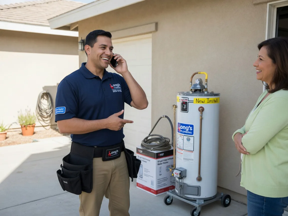 Leak Detection Parsonsburg, MD FAQs